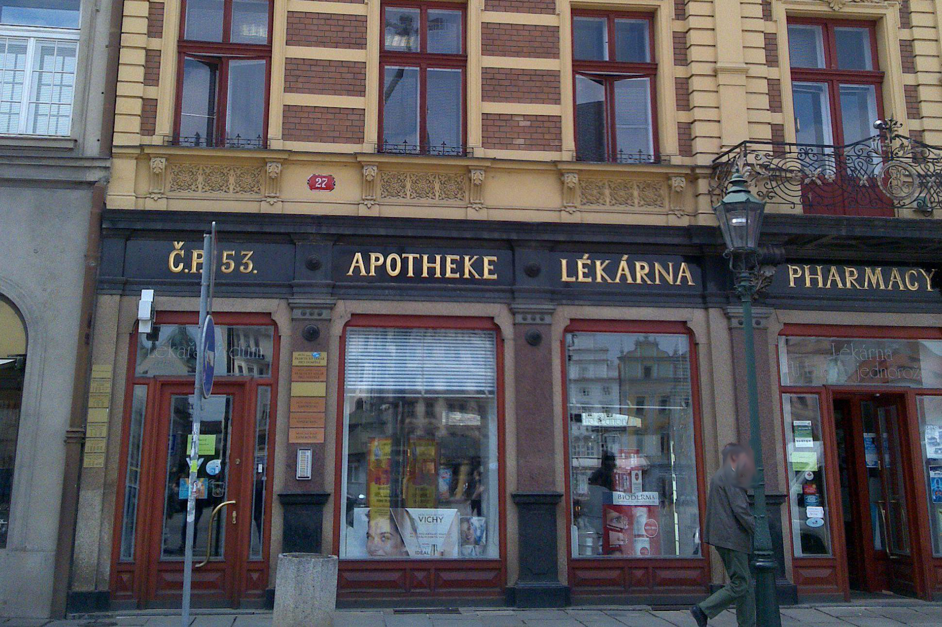 GYNEO Reindl, spol.s r.o. - gynekologická ordinace