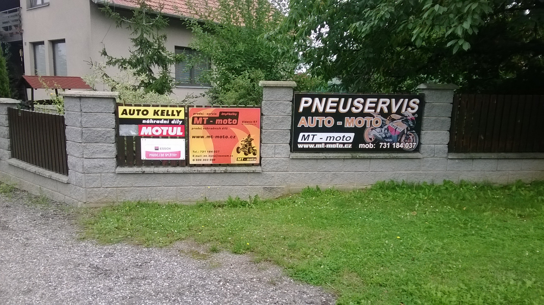 RT Vysočina, s.r.o. foto 2