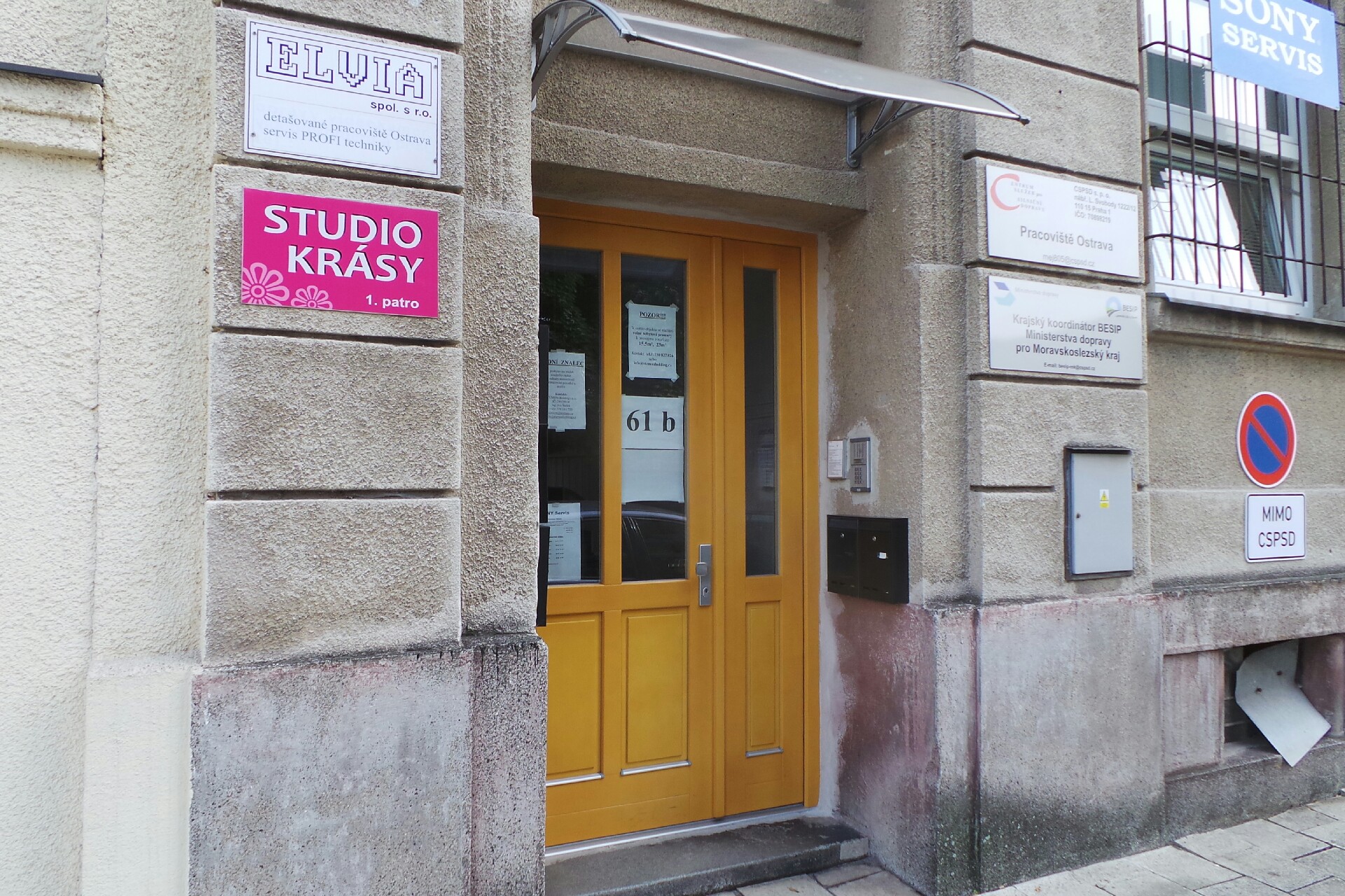 STEMON Holding, s.r.o.