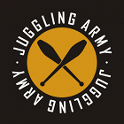 PitchDog tréninkový Kruh pro psy Modrý 20 cm v obchodě Jarmy.cz - Juggling Army