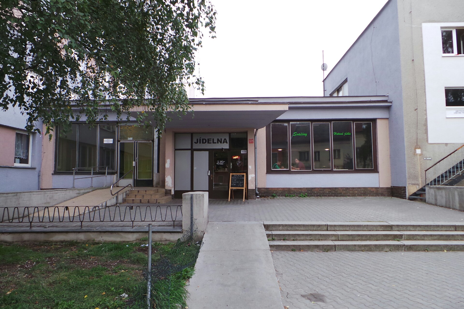 EUROS GASTRO, s.r.o.