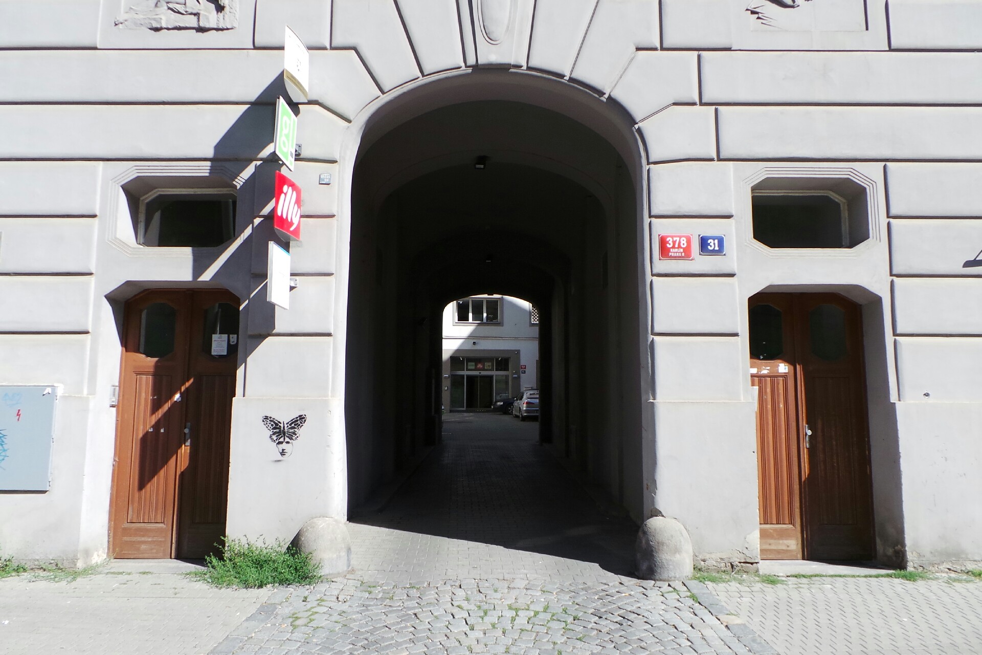 Ing. Blanka Krejčí