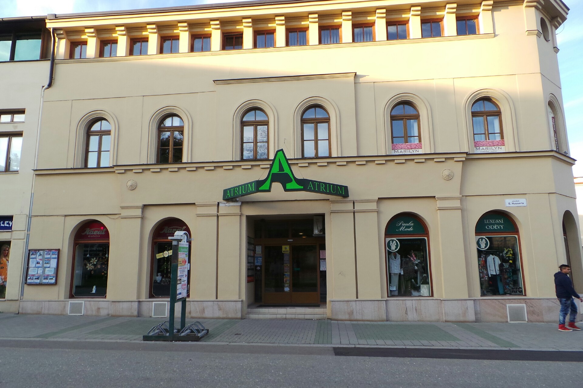 DigiPress Expresní produkční tisk foto 1