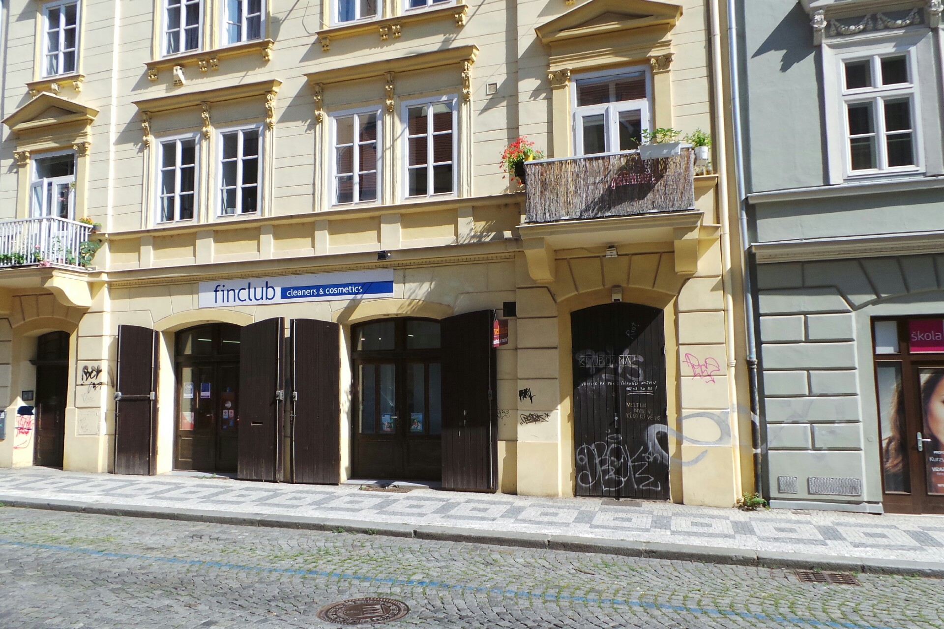 Pionýr, z. s. - 78. pionýrská skupina Skalka