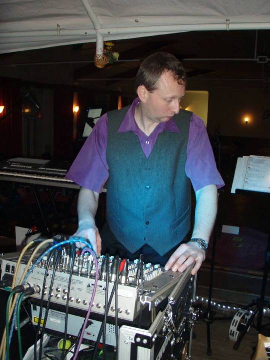 Lukáš Dostál foto 3