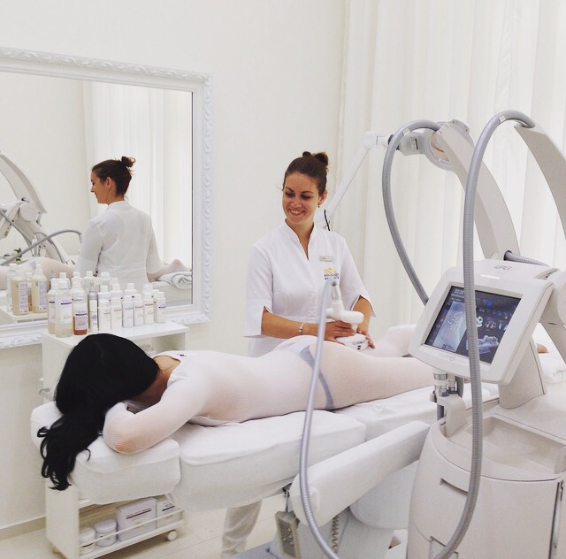 MEDICAL ESTHET & SPA EXPERT CENTER BIOLOGIQUE RECHERCHE foto 5