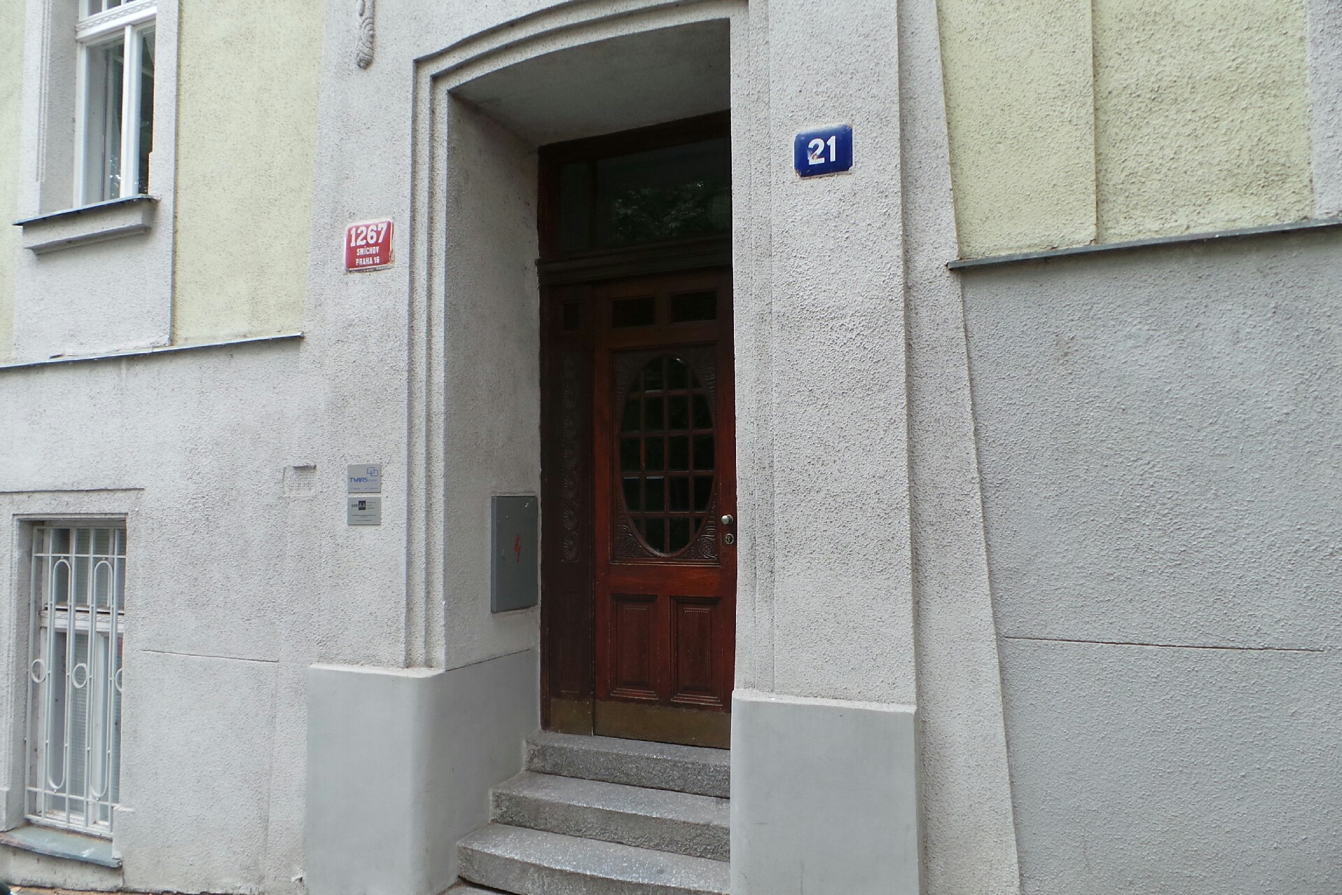 sm.A.A - Srđan Marković architektonický ateliér