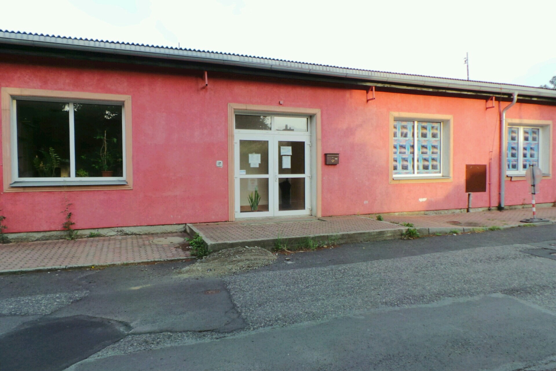 VŘÍDELNÍ SŮL, spol. s r.o.