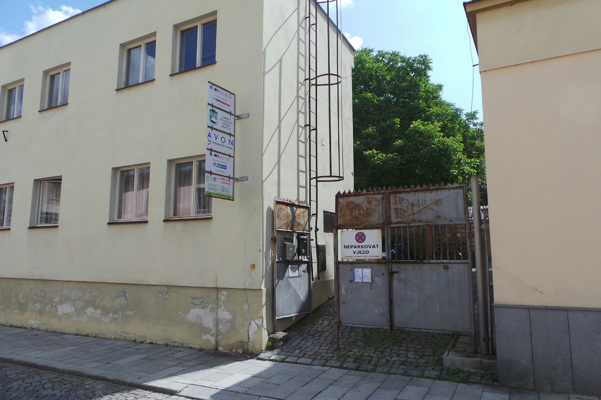 Českomoravská myslivecká jednota, z.s., okresní myslivecký spolek Klatovy