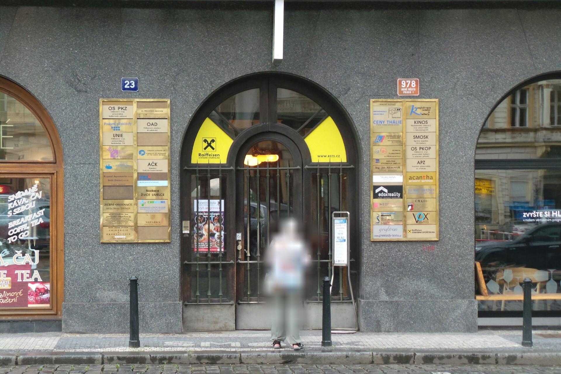 TOTAL SOLUTIONS, s.r.o.