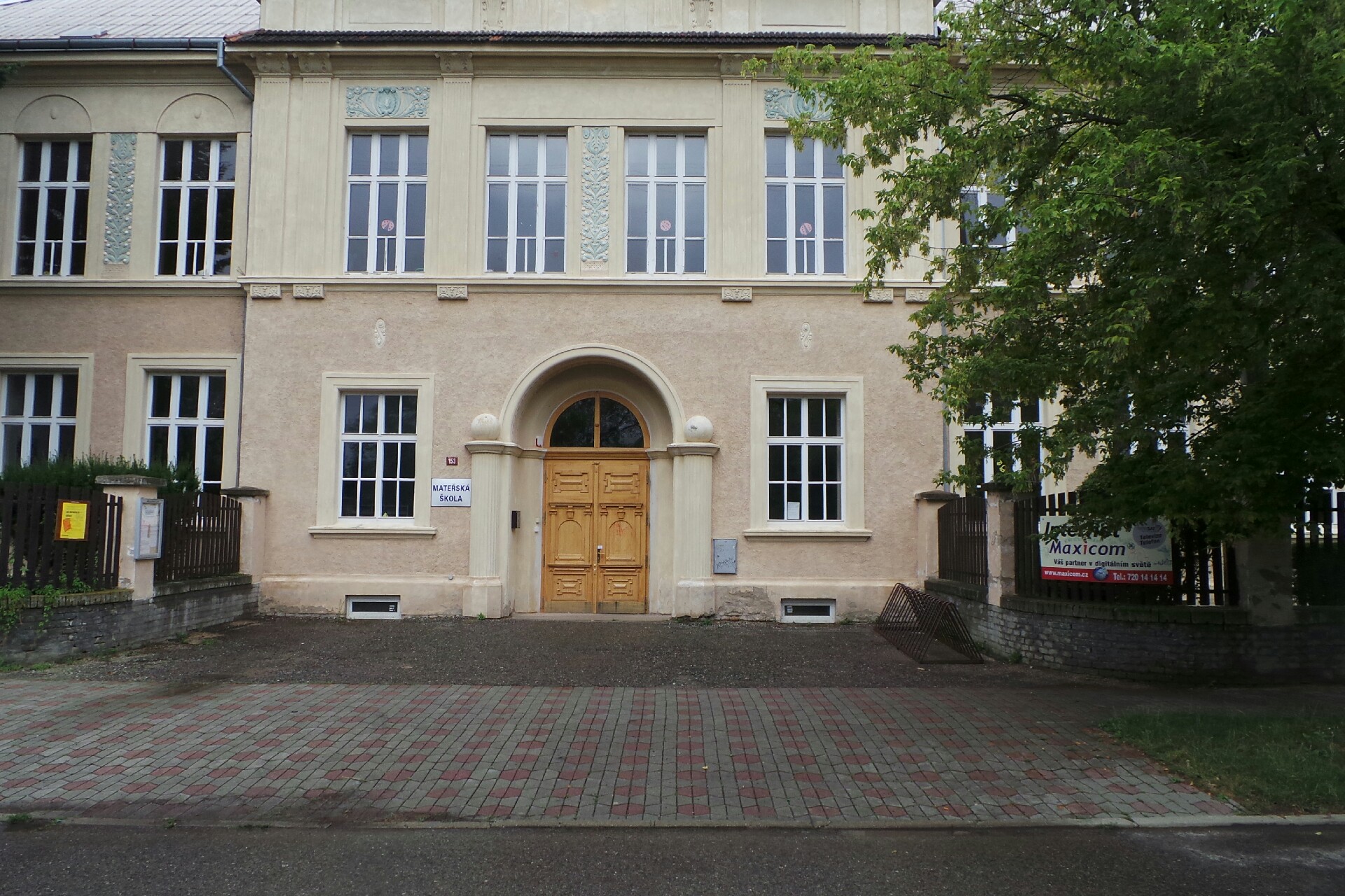 MŠ Kralupy nad Vltavou, U Šípkové Růženky