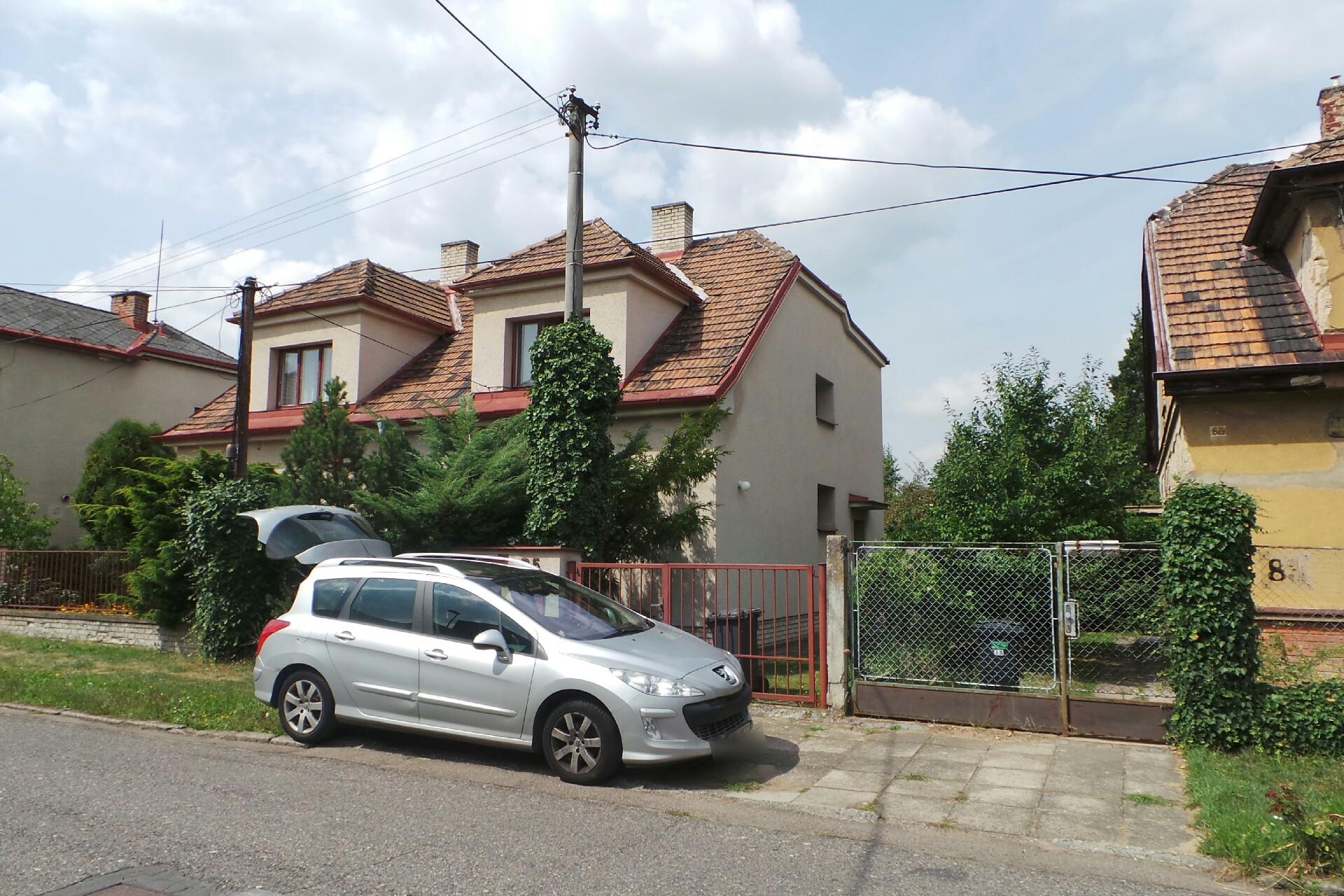 Junák - český skaut, středisko Šestka Pardubice, z. s.