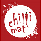Logo obchodu CHILLIMAT