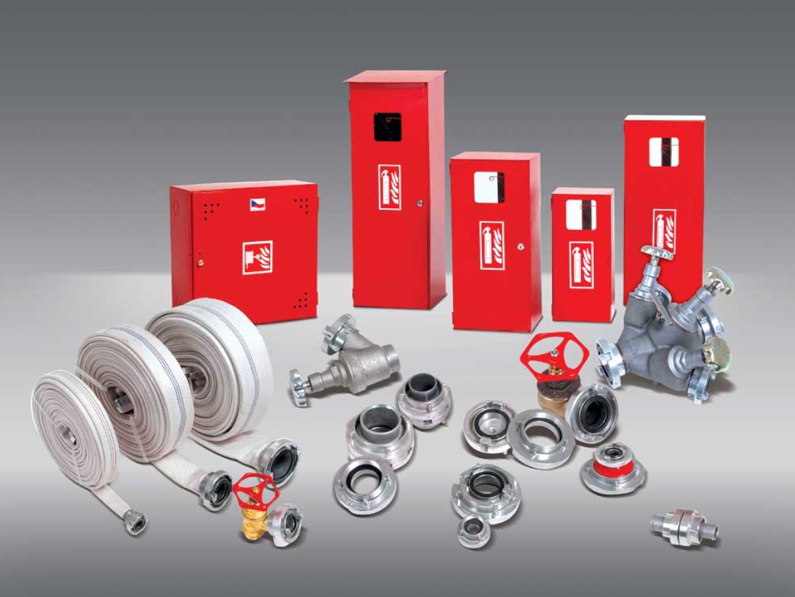 HTB - Požární ochrana a.s. foto 3