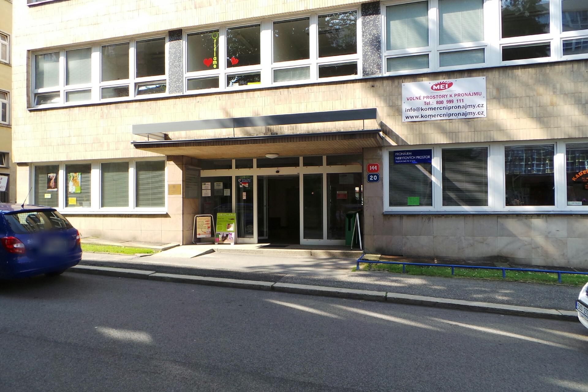 Česká průmyslová zdravotní pojišťovna