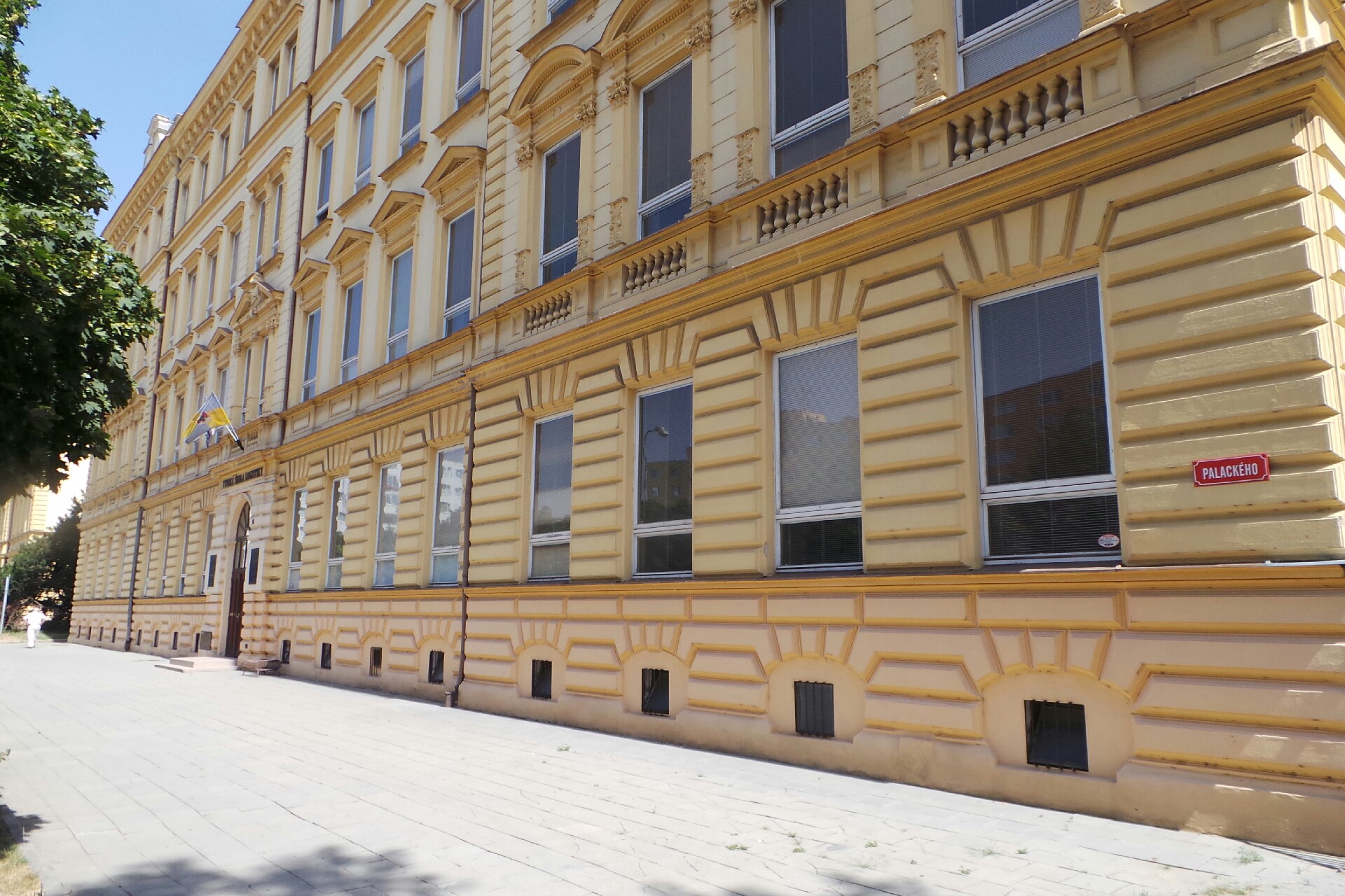 PPŠ - institut celoživotního vzdělávání Přerov, s.r.o.