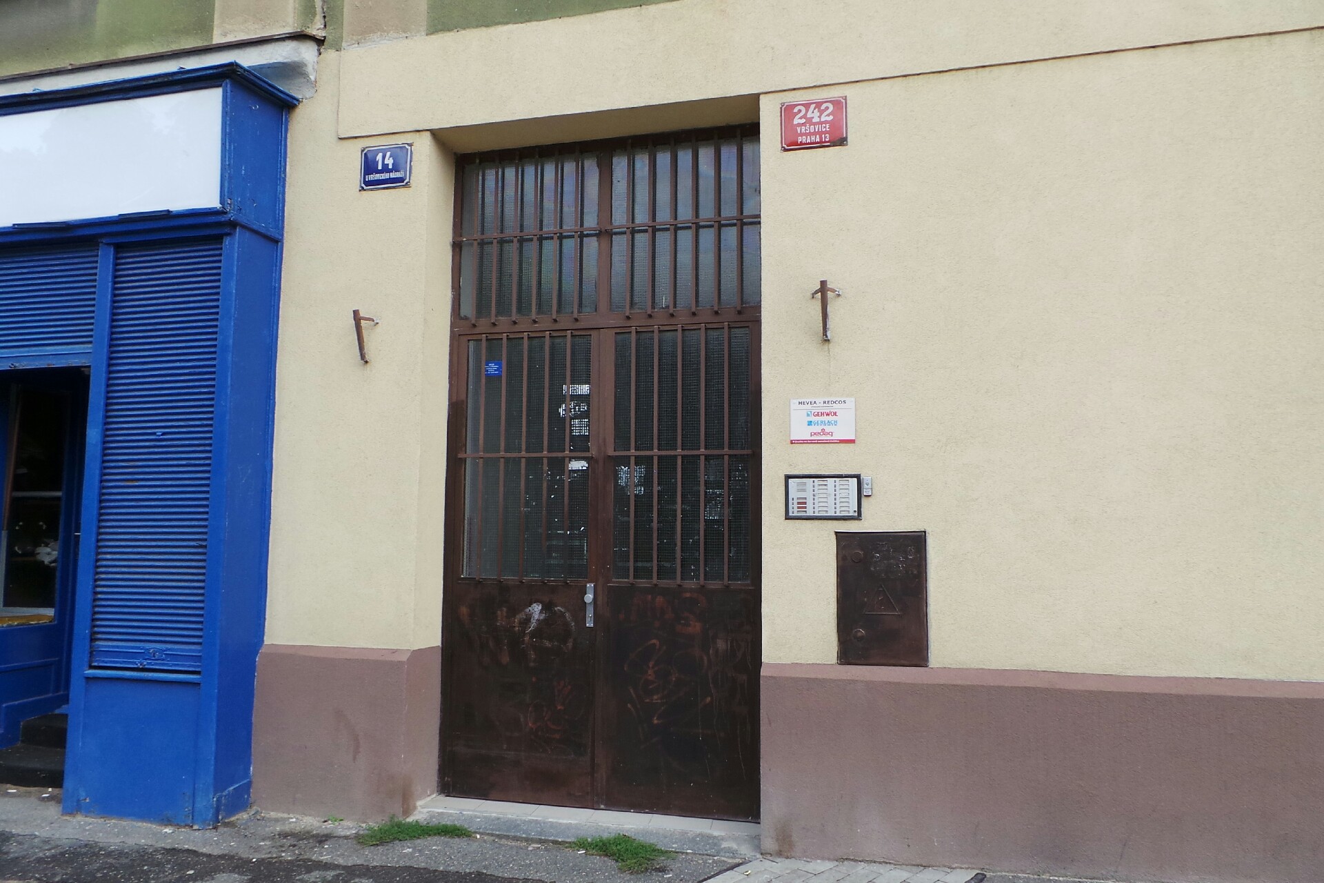 Česká podiatrická společnost z.s.