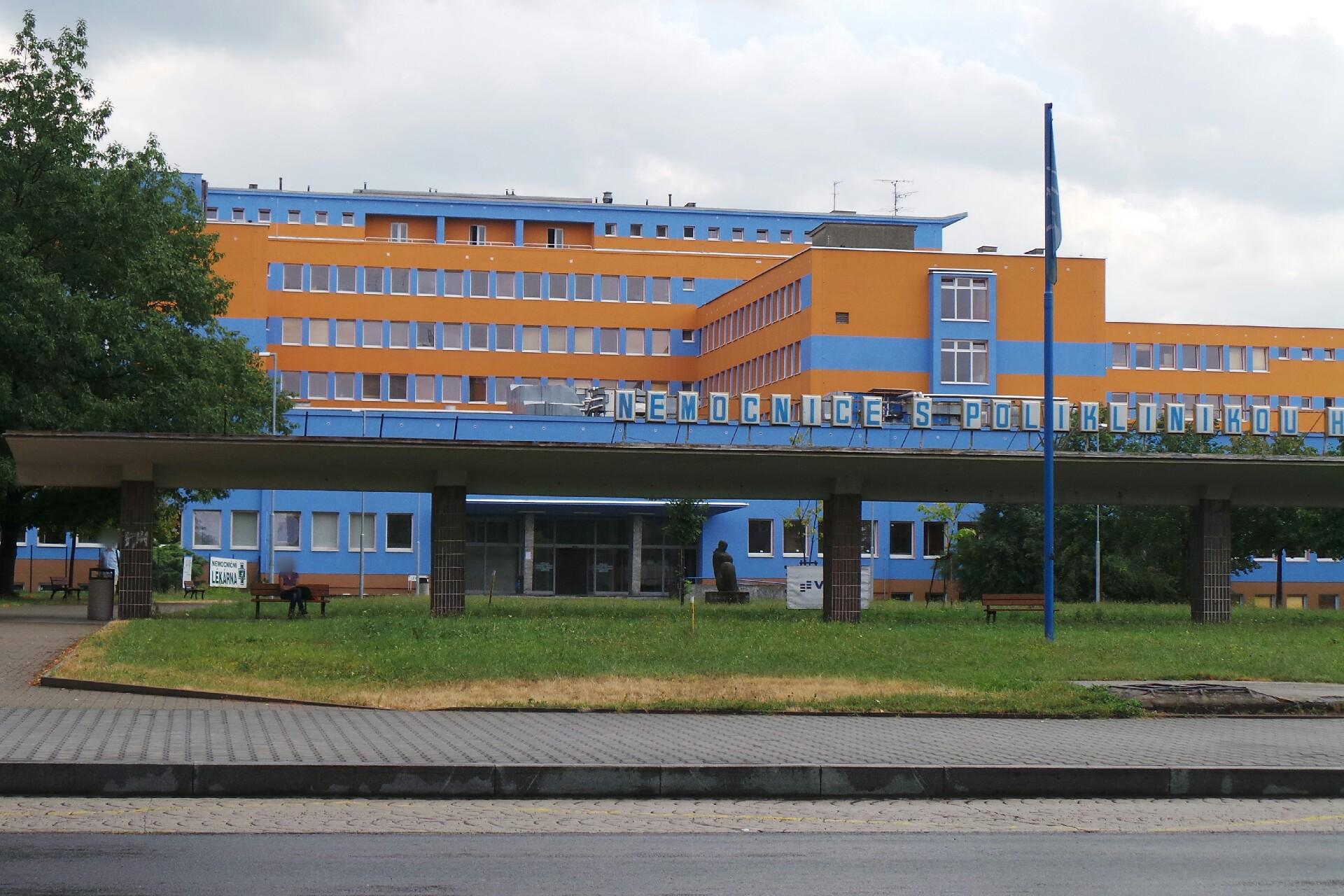 Gynekologicko-porodnické oddělení - Moravskoslezská nemocnice Havířov