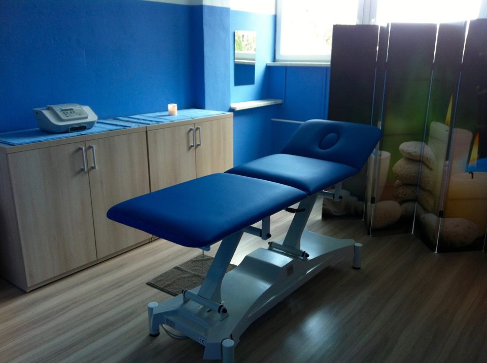 Masérské centrum - Unika Relax Ostrava, s.r.o. foto 5
