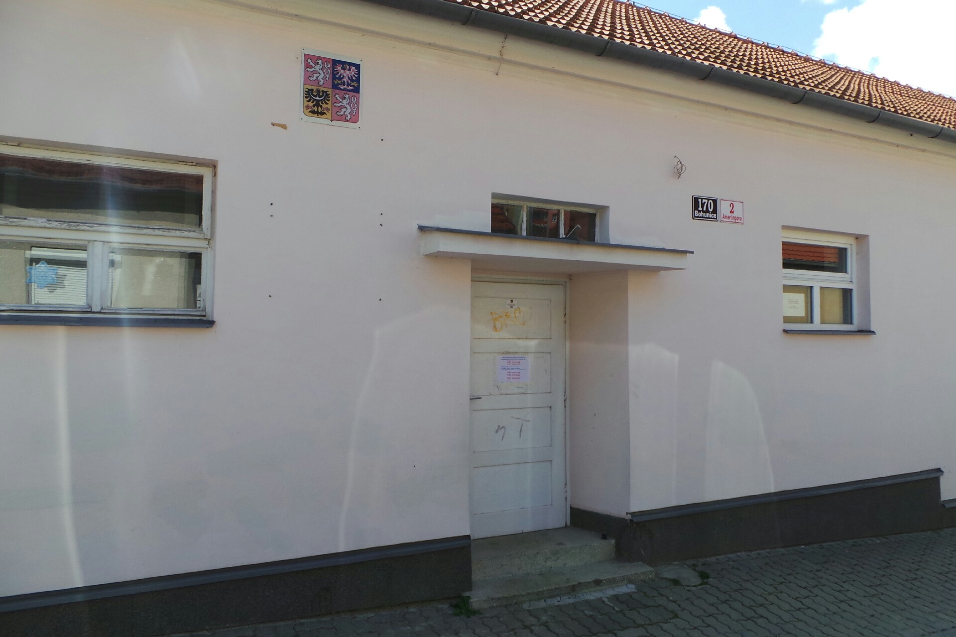 Základní umělecká škola F. Jílka Brno