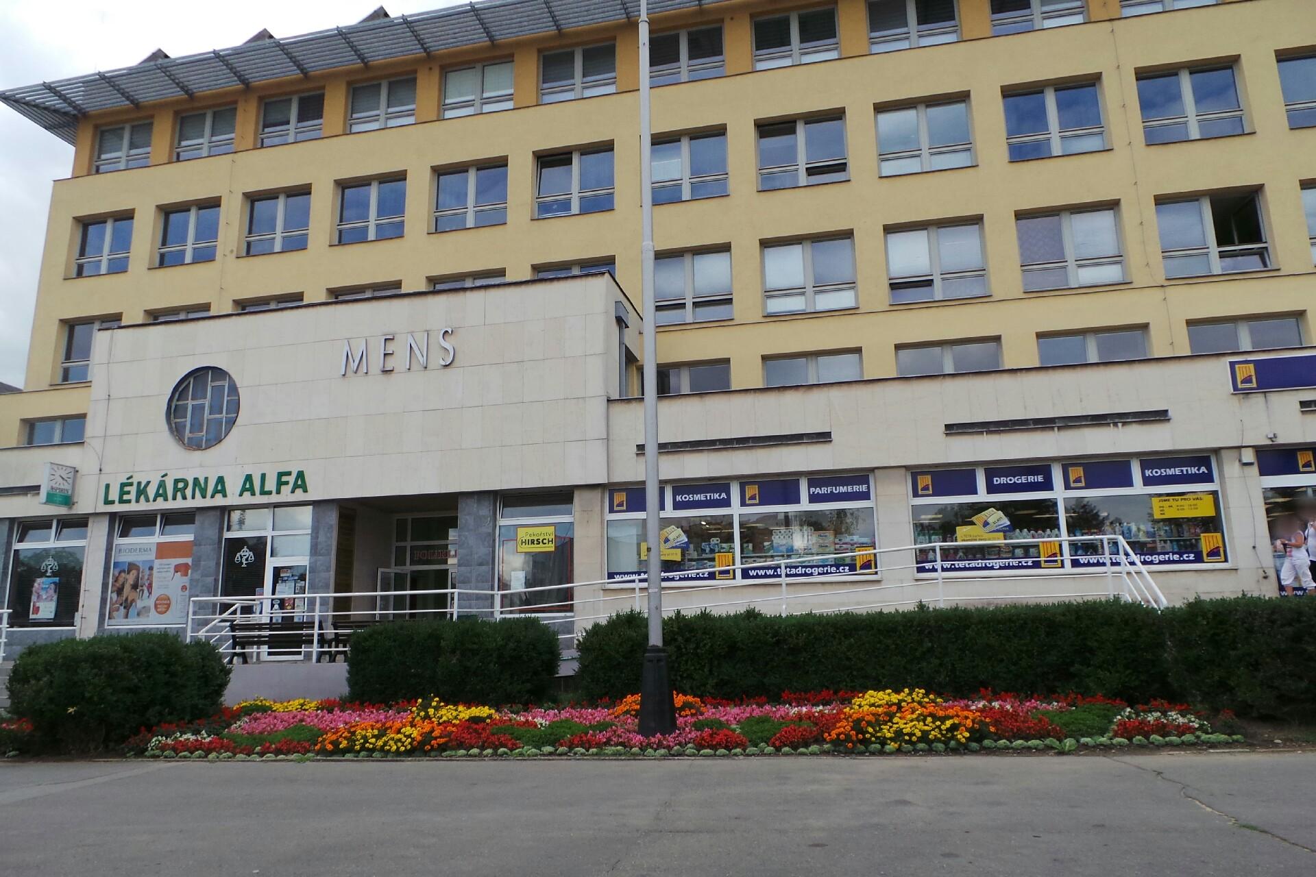 MEDEOR laboratoře s.r.o.