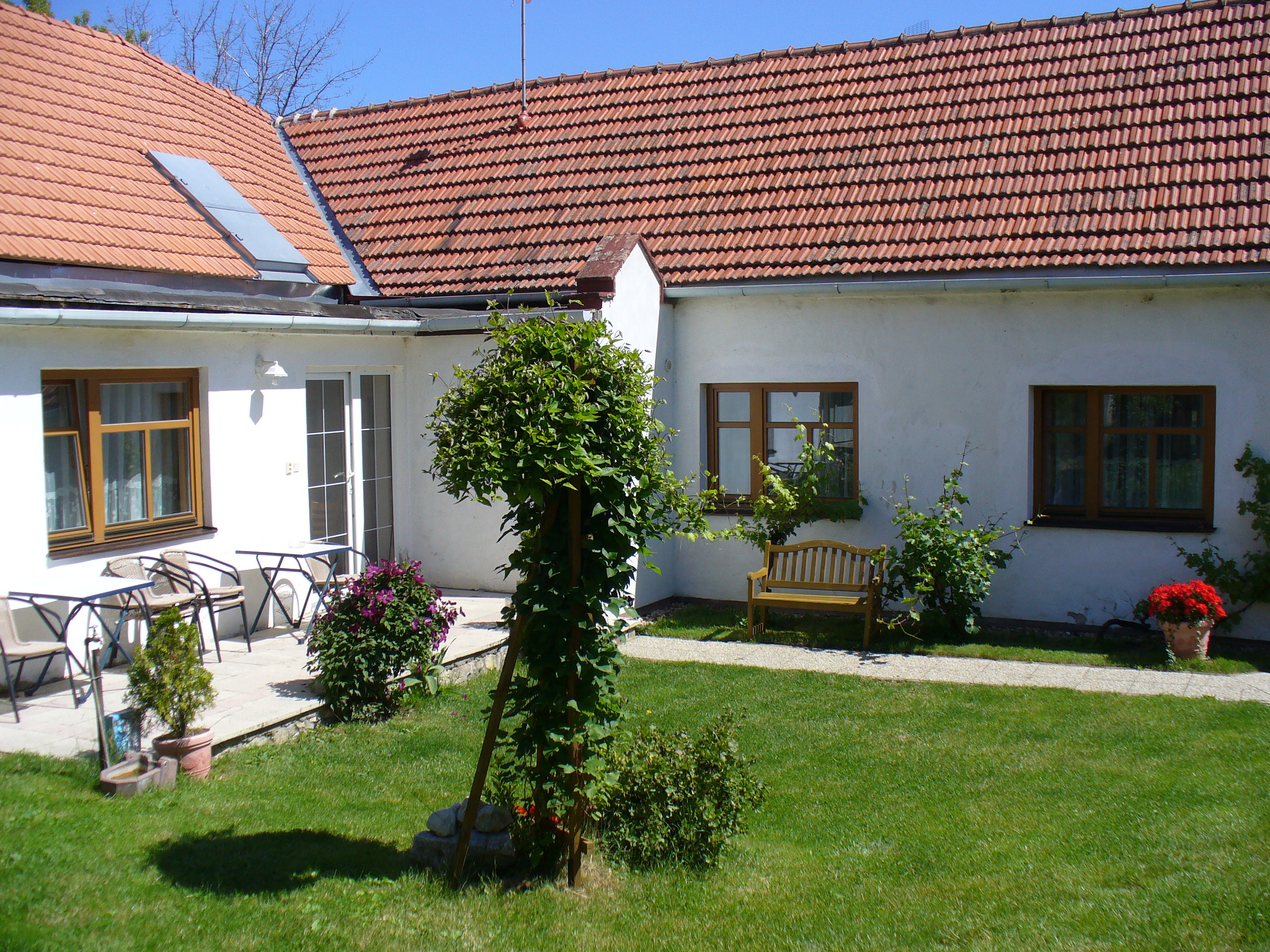 Penzion Alois foto 2