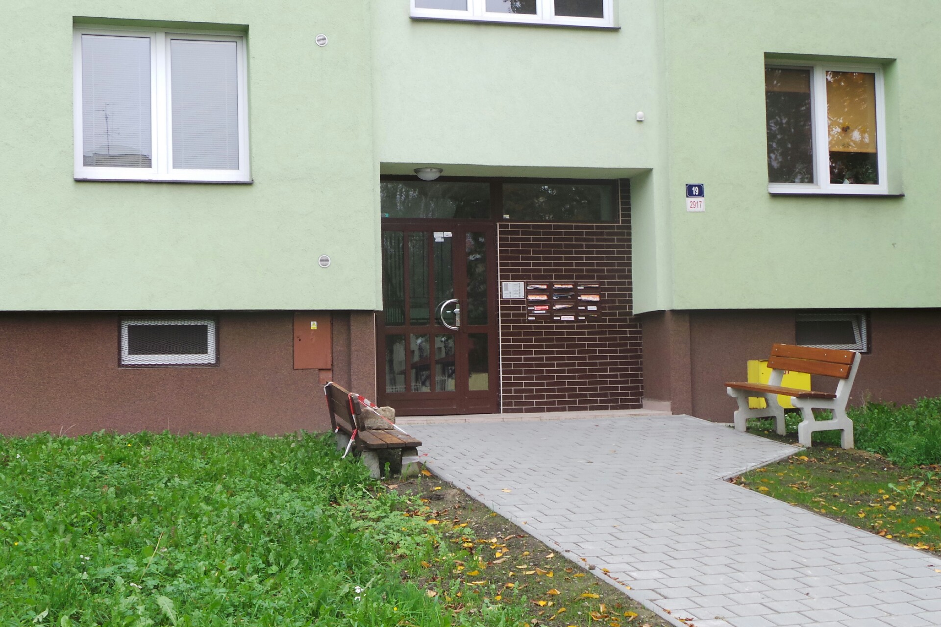 Mgr. Lucie Augustinková, Ph.D.