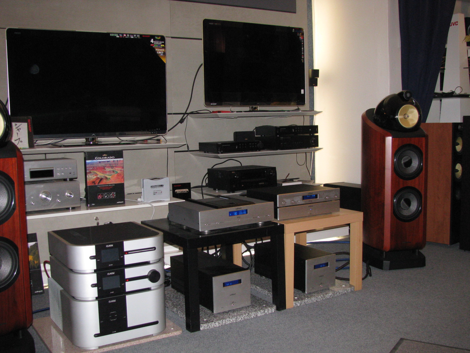 HiFi Safír foto 2