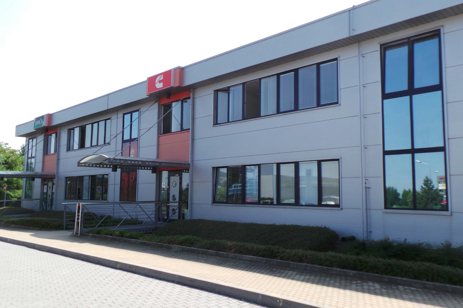 Cummins Czech Republic, s.r.o.