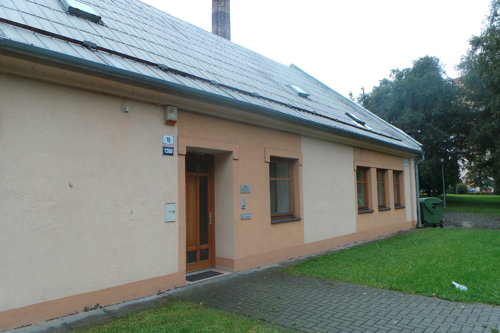 MTS Šternberk, s.r.o.