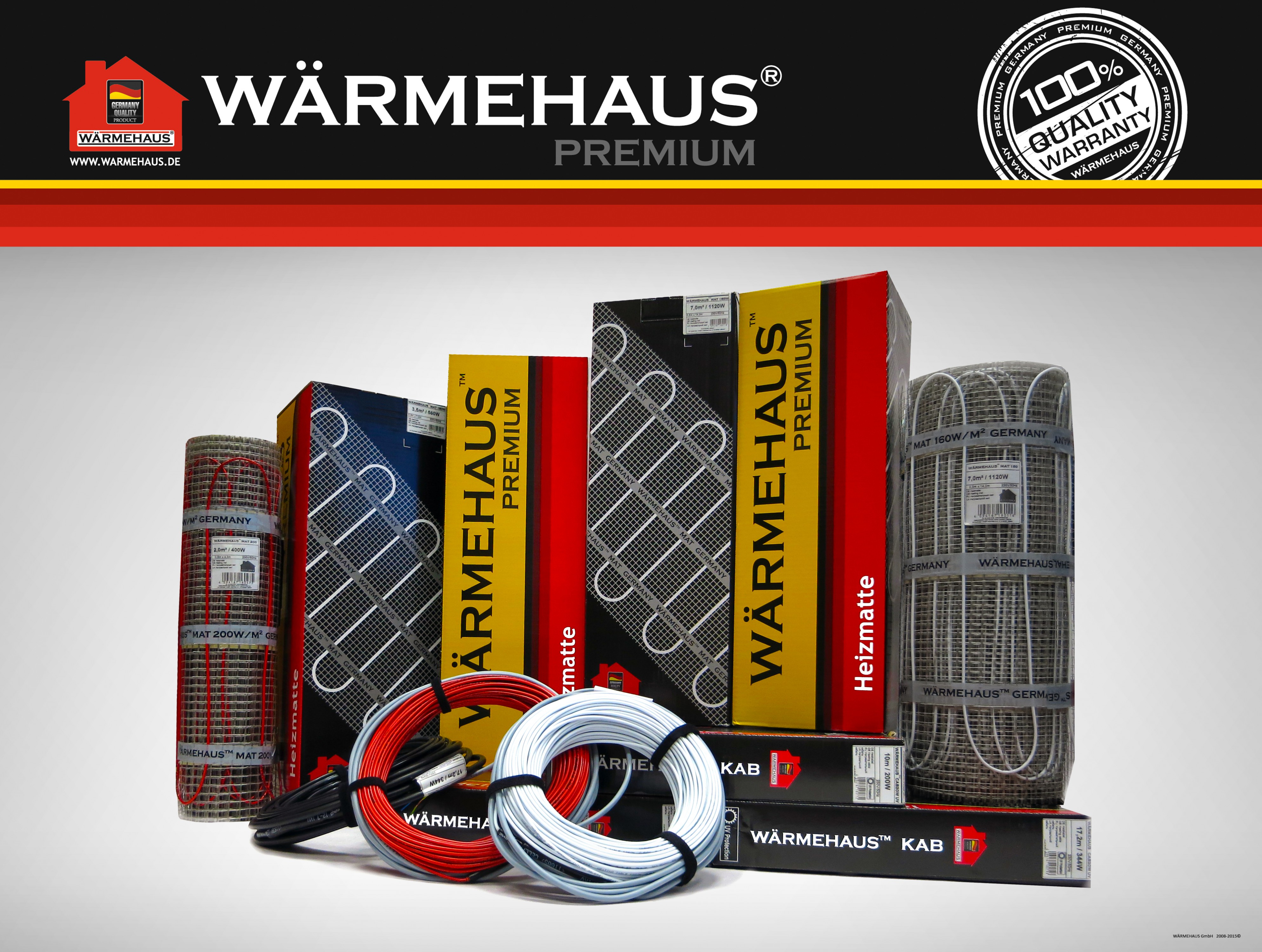 WARMEHAUS CZ s.r.o. foto 3