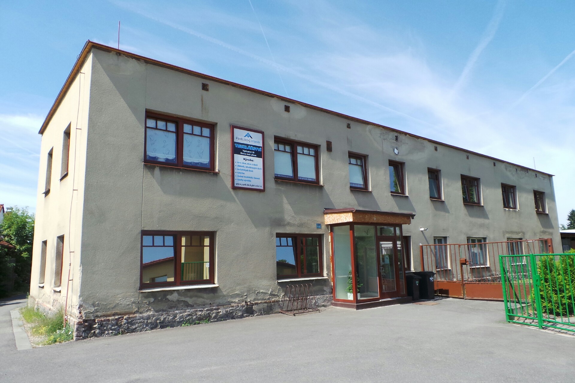 Pardubický interiér, s.r.o.