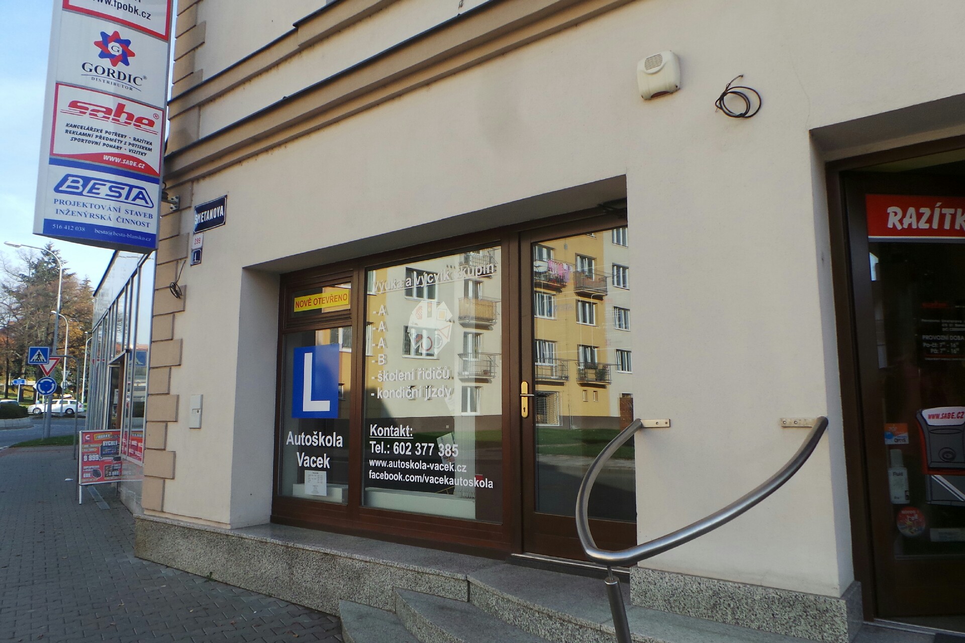 BESTA-ING. BRÁZDA, s.r.o.