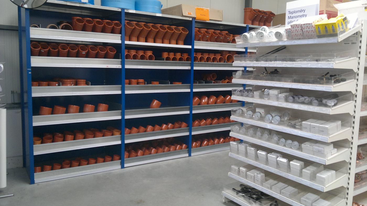 PTÁČEK: topení-voda-plyn foto 3