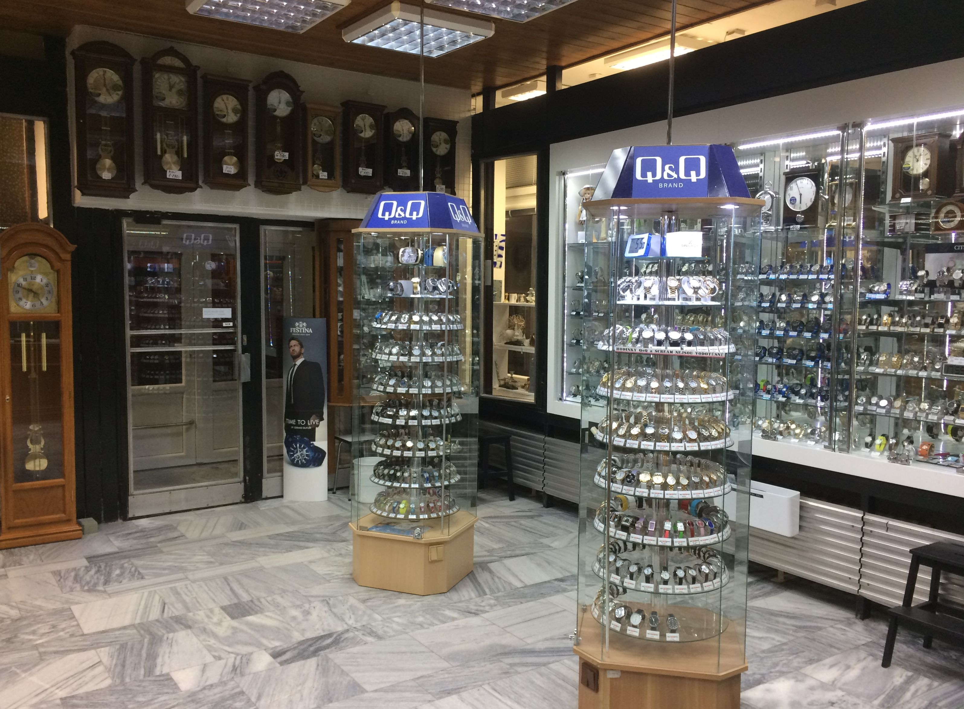 Zlatnictví Rubringer foto 2