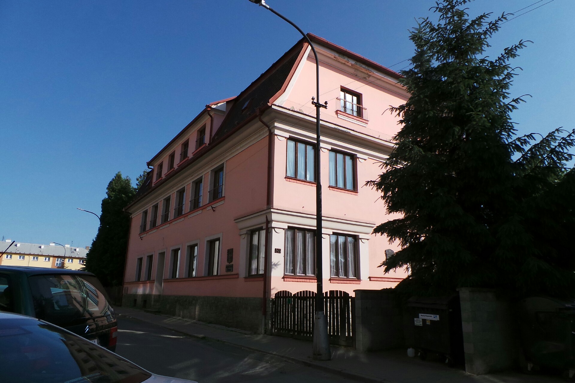 MŠ J. A. Komenského Dobruška foto 2