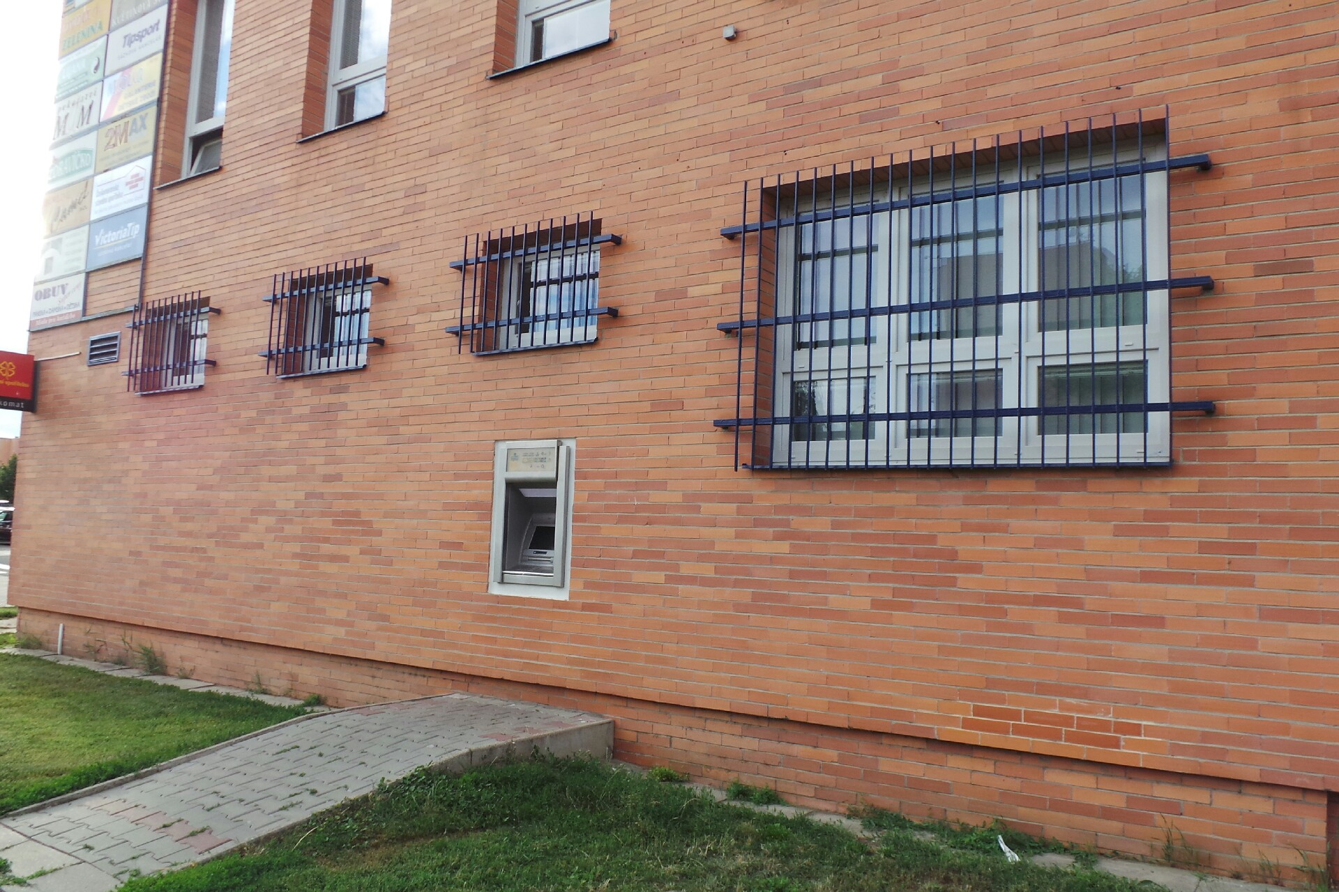 Bankomat ČSOB foto 2