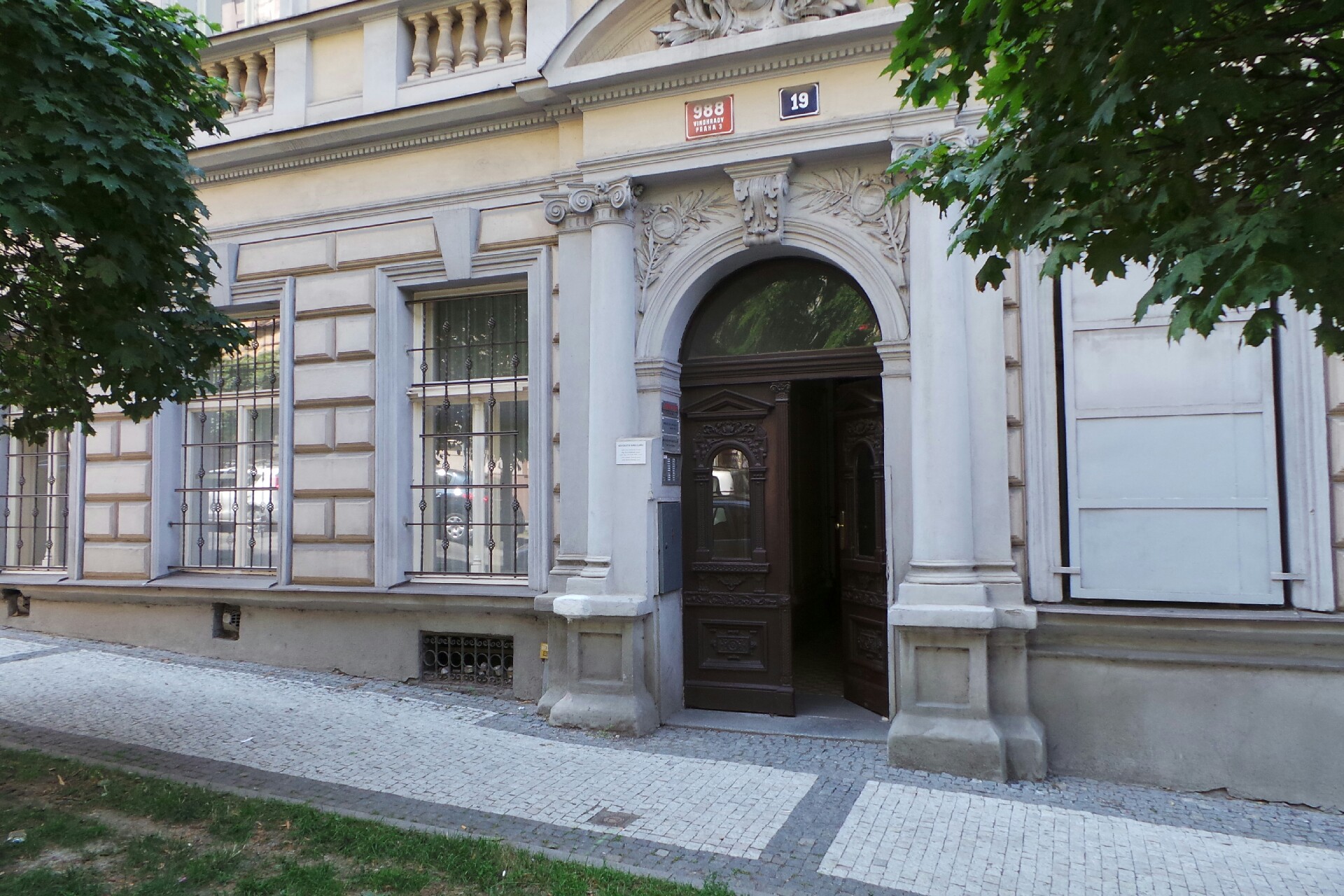 JUDr. Mgr. Jiří Kozák, PhD., advokát