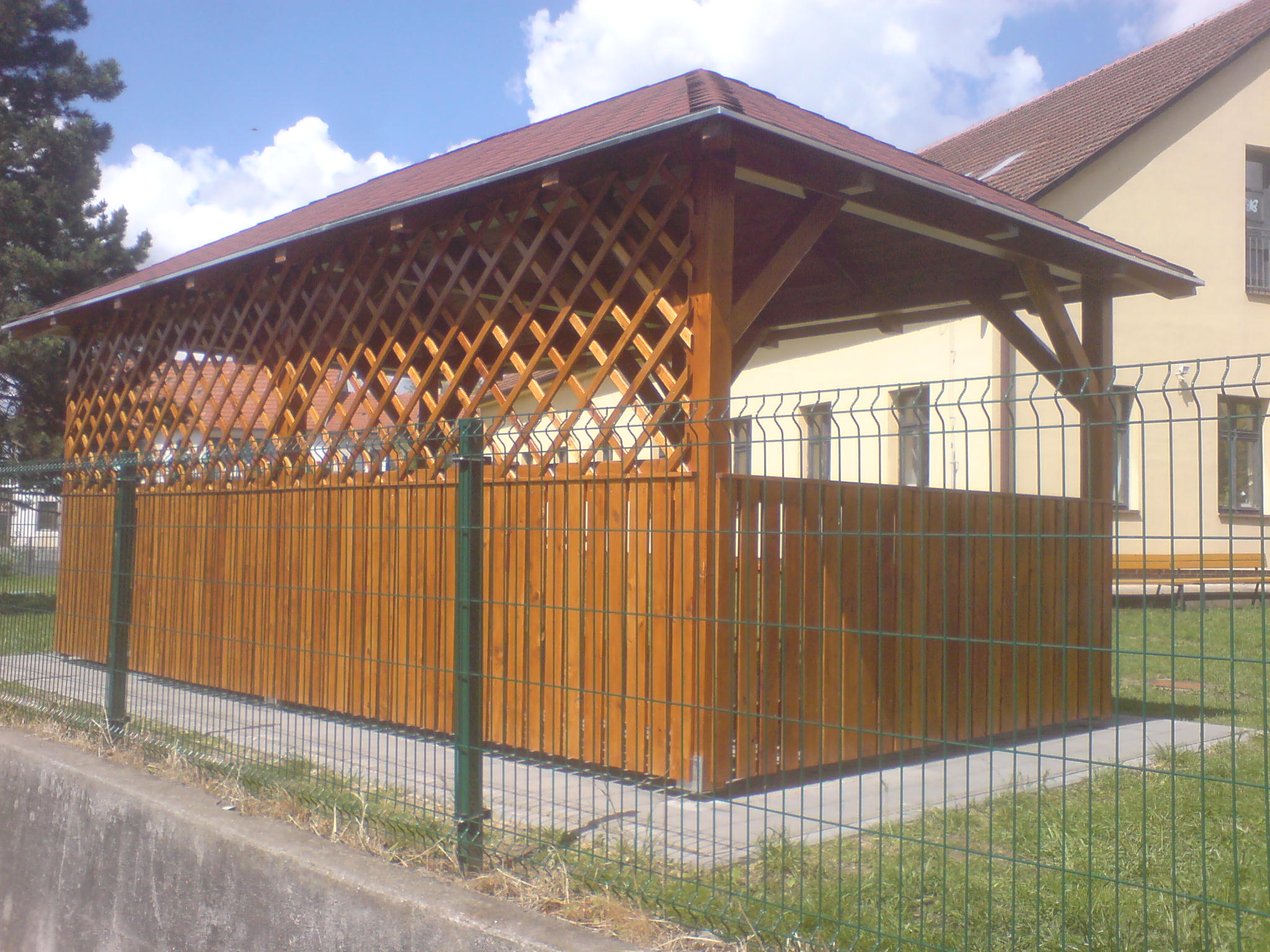 Truhlářství Lapeš foto 2