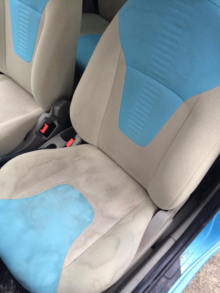MP Auto Detail foto 3