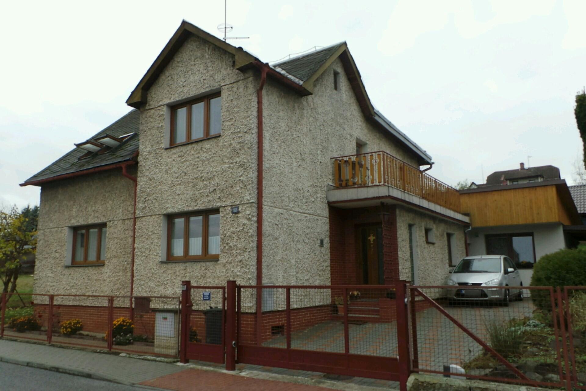 Ing. Petra Rosenbaumová