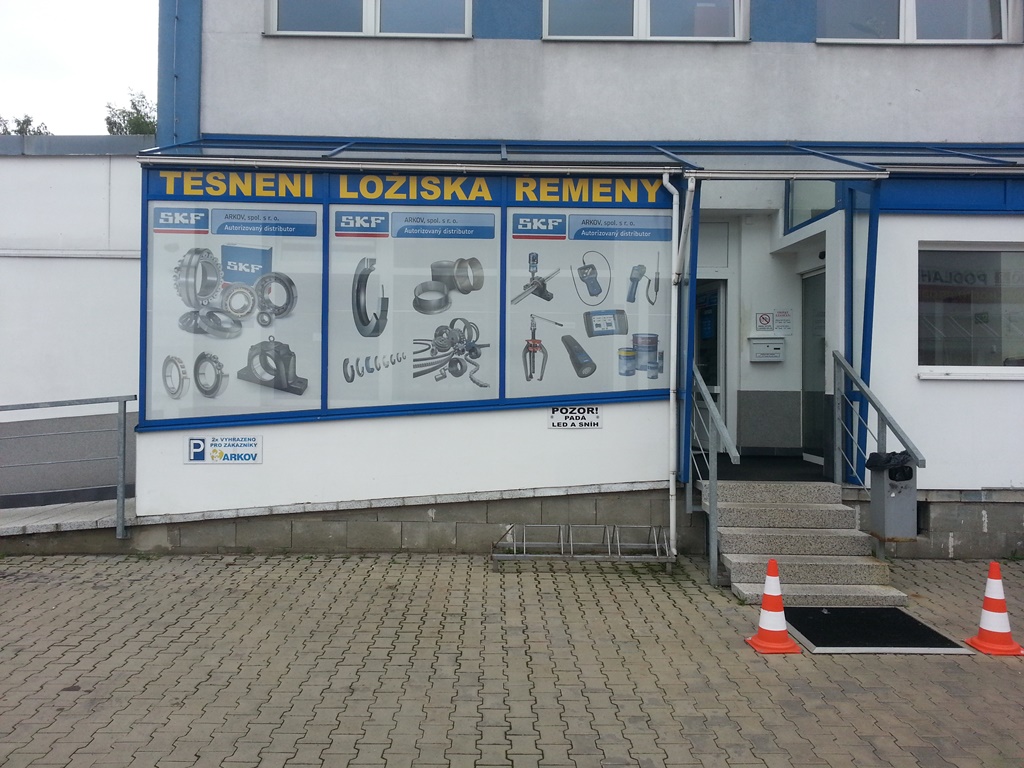 ARKOV, spol. s r.o. foto 2