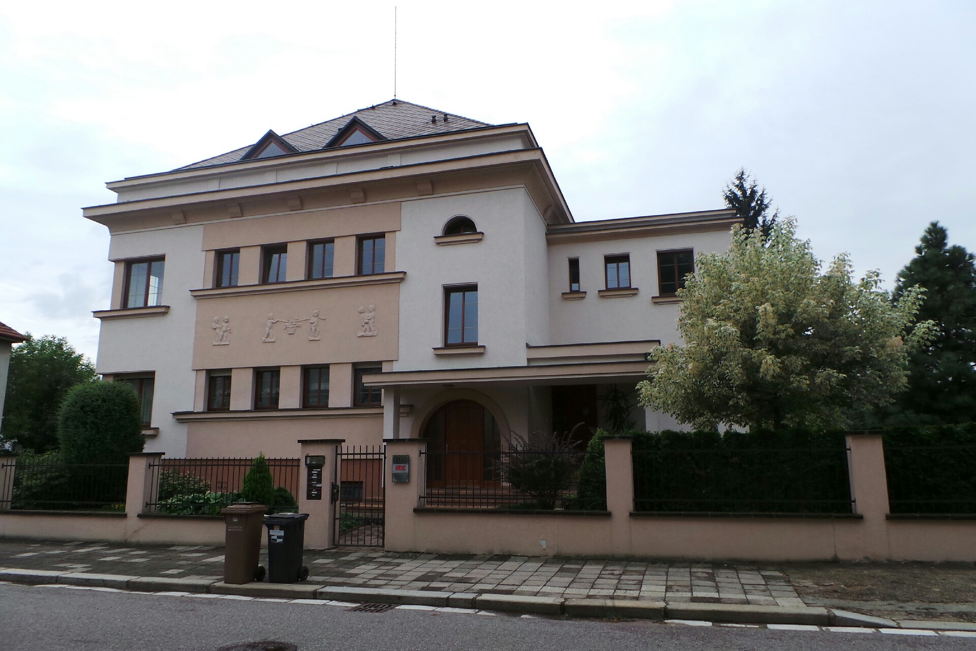 SEW-EURODRIVE CZ, s.r.o.