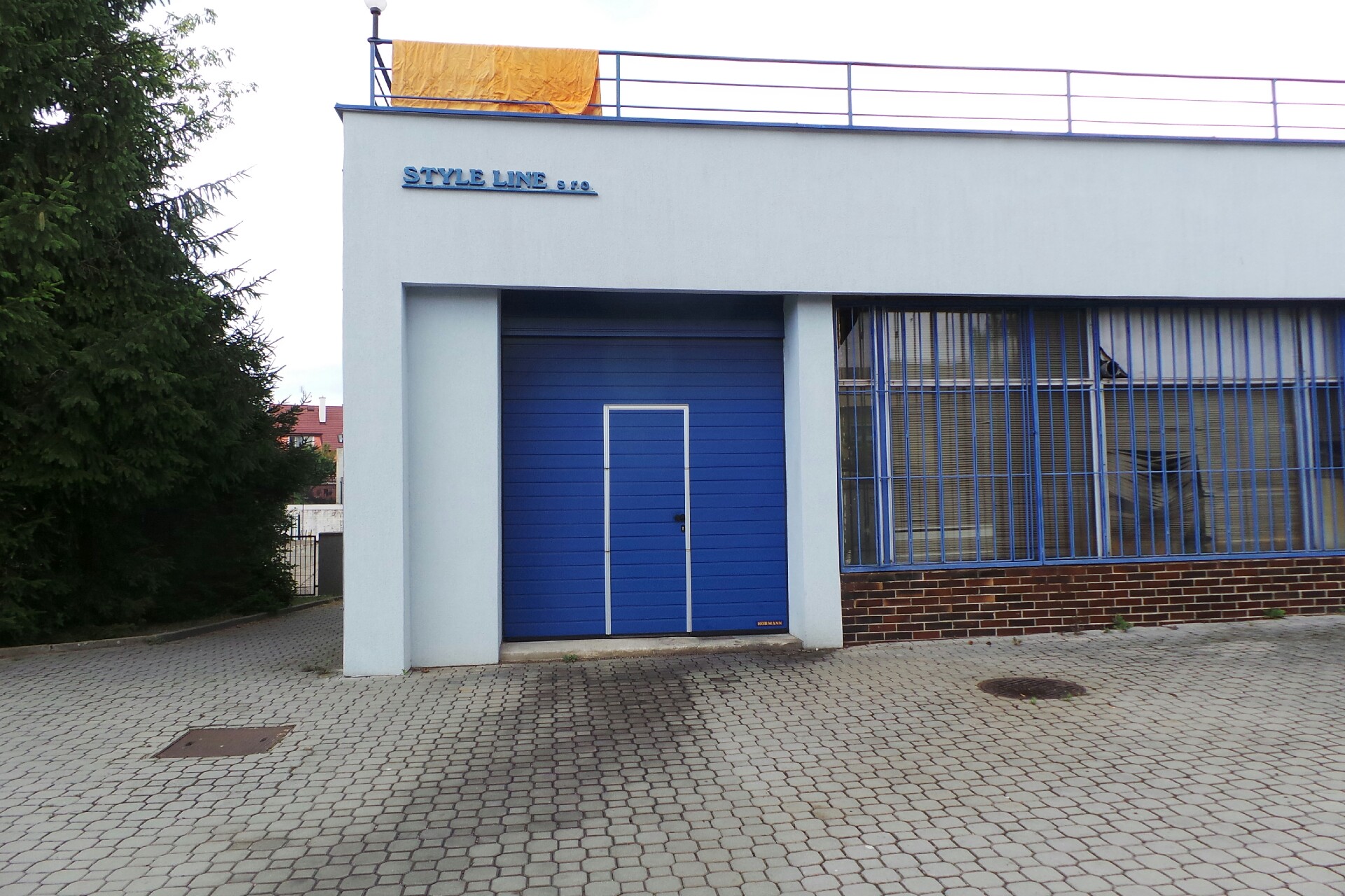 STYLE LINE s.r.o. foto 2