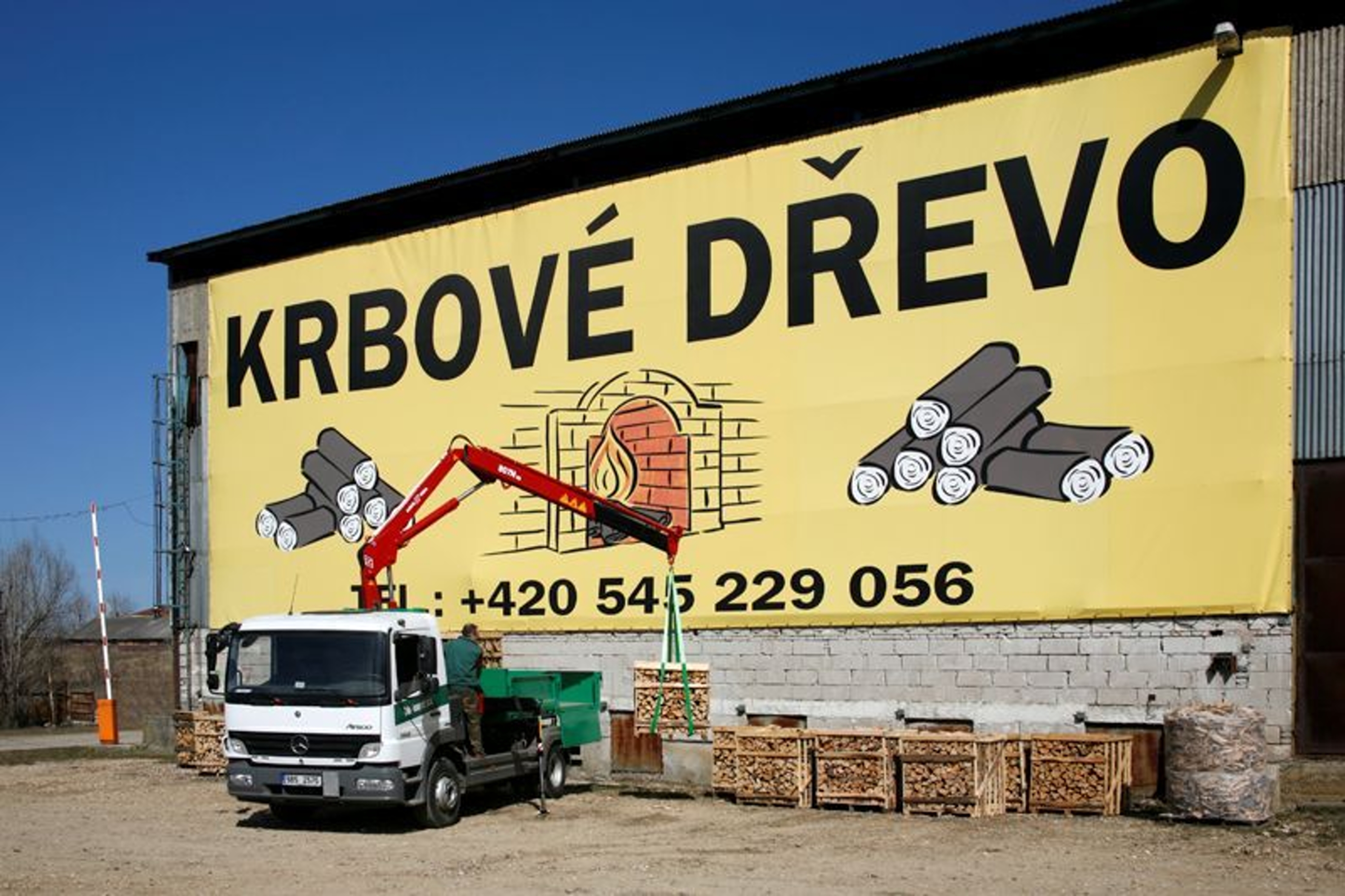 Cola - transport, s.r.o. foto 2