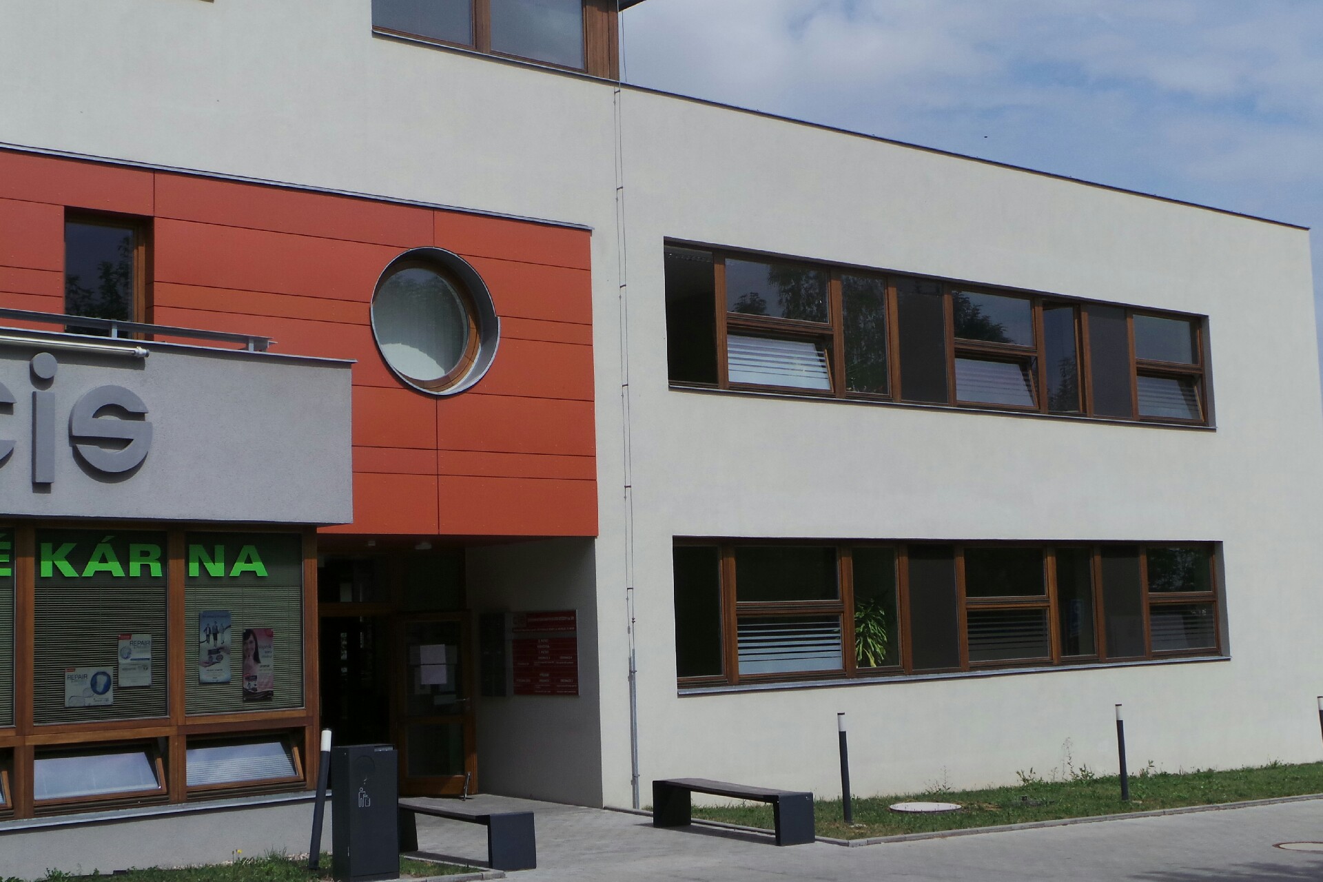 LOGOPRIM, s.r.o.