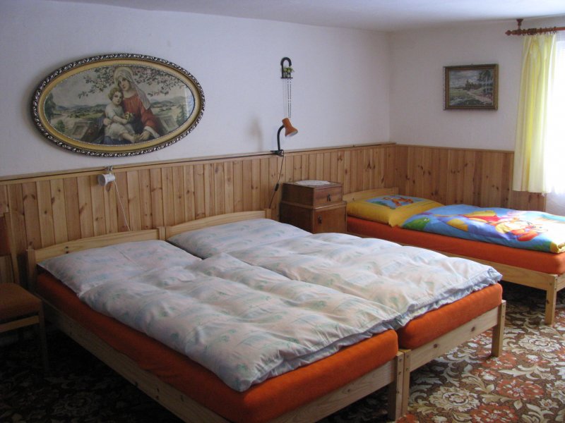 Chalupa Anežka foto 3