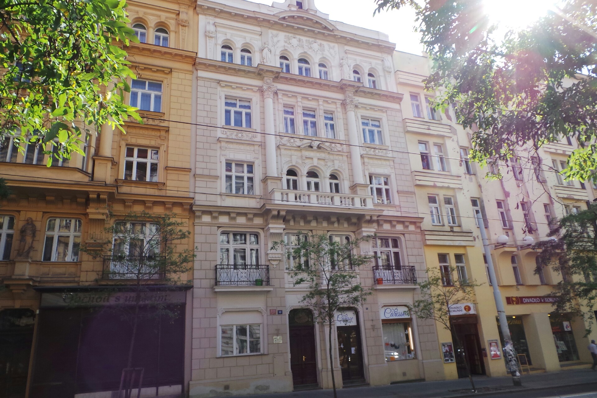 CORE PRODUCTION, a.s.