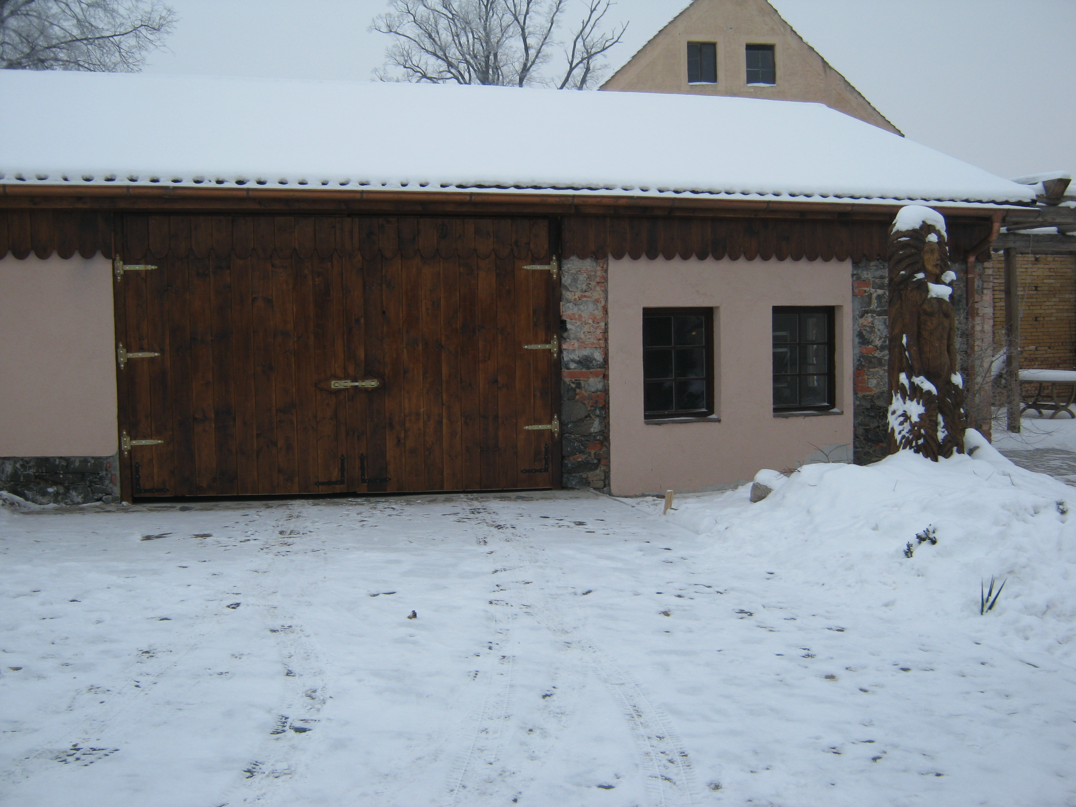 LudziHouse foto 2