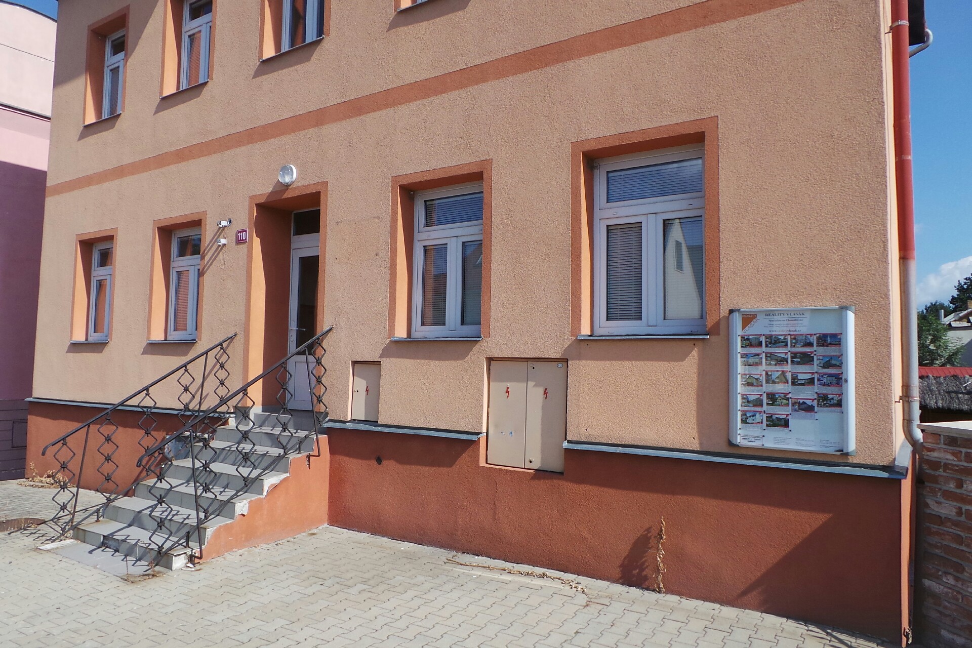 Svaz tělesně postižených v České republice, o.s., místní organizace č.3